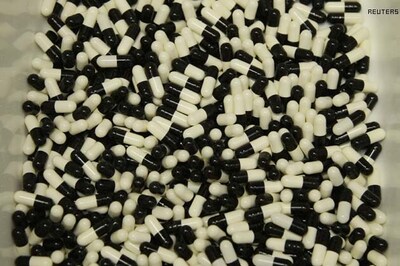 U S  advisers back first new diet pill