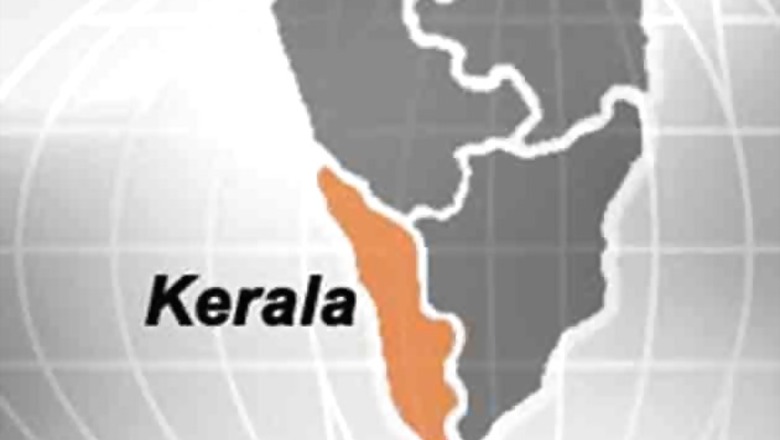 A crumbling monument of Kerala history