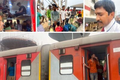Coromandel Express Resumes Journey Days after Odisha Mishap | Travellers' Tales of Fear & Compulsion