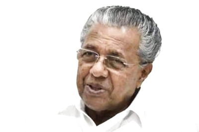Kerala Govt Sets Up SIT To Look Into Allegations By Female Actors In Malayalam Cinema