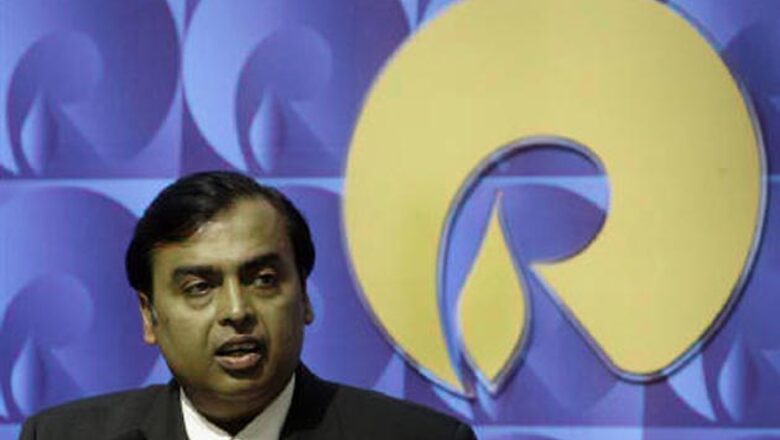 RIL buys 14.12 pct stake in East India Hotels