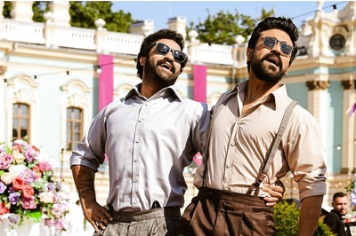 In Rare Disappointment For RRR Makers, Film Underperforms in Japan