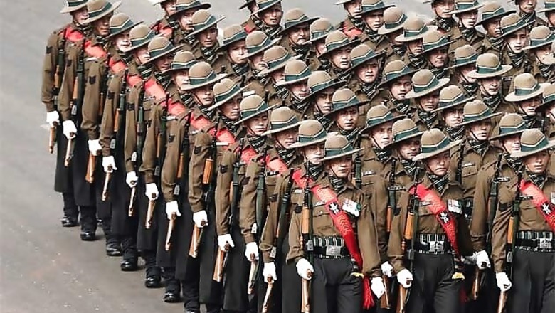 Supreme Court to decide on Army's promotion policy for the rank of Colonel and above today