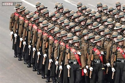 Supreme Court to decide on Army's promotion policy for the rank of Colonel and above today