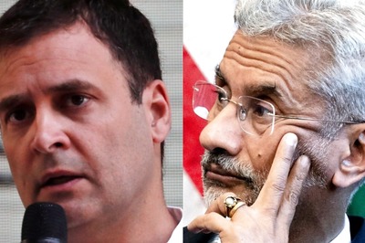 News18 Evening Digest: Jaishankar Reminds About 'Defending National Interest' as Rahul Gandhi Questions 'Arrogant' Foreign Service and other Stories