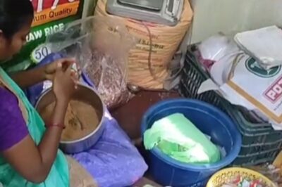 In TN's Tirunelveli, Idli Podi Entrepreneur Sivaraman Eyes District-Wide Expansion