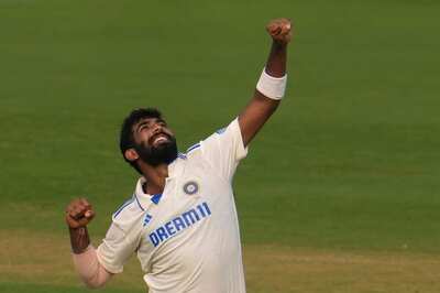 'It Was an Unbelievable Image': Michael Atherton Heaps Praise on Jasprit Bumrah After Match-winning Performance