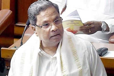 Cauvery Row: Siddaramaiah Calls All-Party Meet to Decide on SC's Order to Release Water