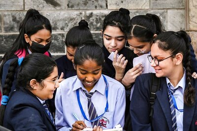 CBSE Class 10 Result 2023: How to Check Marks Online, via SMS, Digilocker