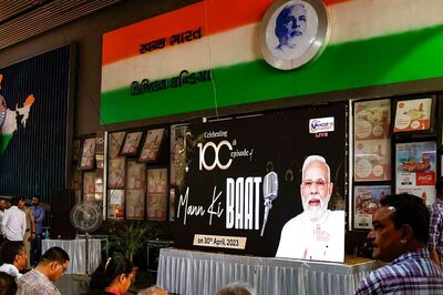 News18 Afternoon Digest: 100th Episode of PM Modi's Mann Ki Baat, 11 Killed in Gas Leak in Ludhiana And More