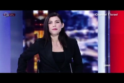 Anchor Breaks Down on Live TV After Finding Out the Channel is Being Shut