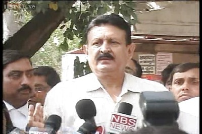 Tatra case: Court dismisses Tejinder Singh's bail plea, orders his arrest