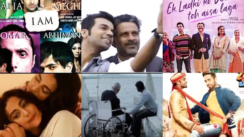 When Would the Wait for Suitable Queer Characters in Bollywood Be Over?
