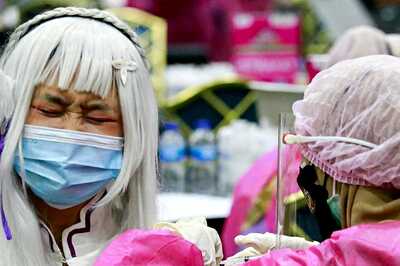 Delta Variant as Contagious as Chicken Pox: Why the CDC Report Has Raised An Alarm