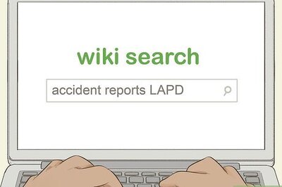 How to Find Accident Reports in the U.S
