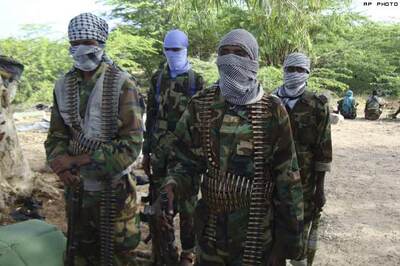 Militants storm hotel, kill 15 MPs in Somalia