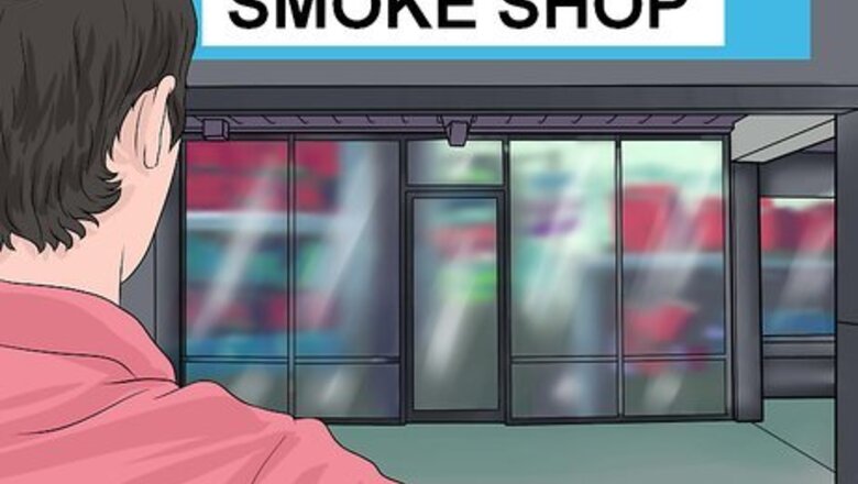 How to Use a Cartomizer