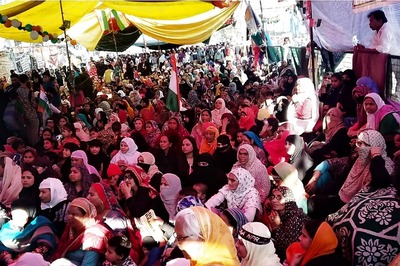 The Centre Will At Least Talk to us Now: Shaheen Bagh Protesters on SC's Interlocutors