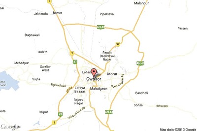 Paints and coatings firm Azko Nobel to open new manufacturing unit near Gwalior