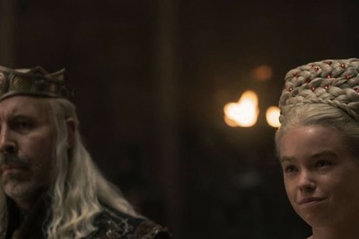 House of the Dragon Ep 5 Review: Blood Paints Rhaenyra's Wedding Red, Upholding GoT Traditions