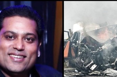 News18 Afternoon Digest: Rolls Royce Accident; G20 Summit Preps & Other Top Stories