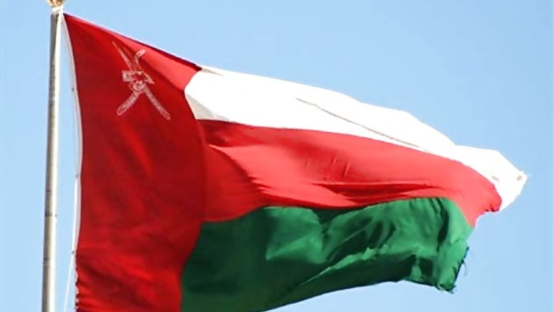 6 Indians burnt to death in Oman vehicle collision