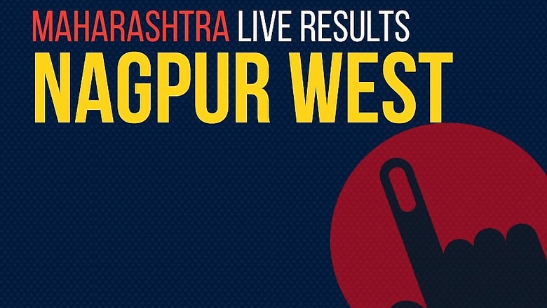 Nagpur West Election Results 2019 Live Updates (नागपूर पश्चिम)