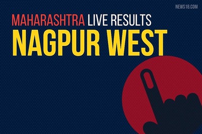 Nagpur West Election Results 2019 Live Updates (नागपूर पश्चिम)