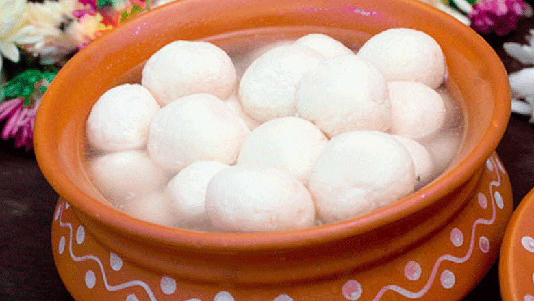 After GI Tag, West Bengal Prepares to Celebrate a Grand 'Rosogolla Utsab'