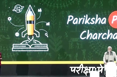 'Digital Fasting' to 'Creativity of Cheaters': What Modi Told Students During 'Pariksha pe Charcha'