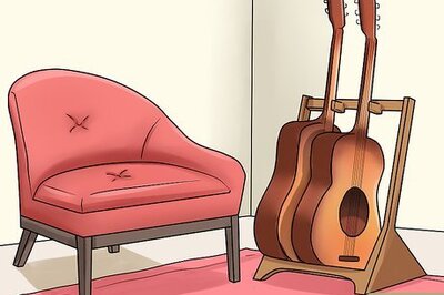 How to Decorate a Teen's Room