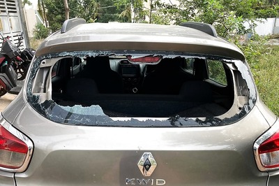 Bengaluru Horror: Scientist Chased, Threatened with Swords; Car Also Vandalized