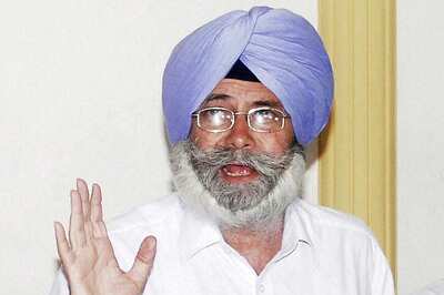 AAP Leader Phoolka Apologises to Army Chief for Holding Him Responsible for Amritsar Attack