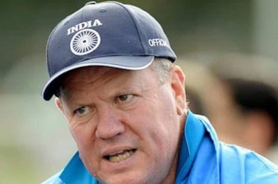 Practice Games Against India Senior Quite Valuable: Graham Reid Ahead of Junior Hockey World Cup