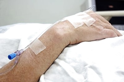 Can Travel for Treatment But Can't Return, Cancer Patient Told; CMO Intervenes