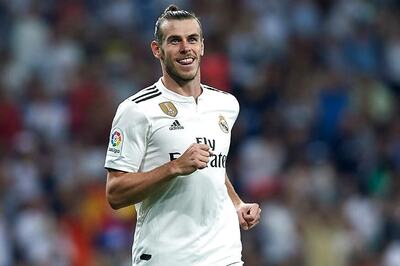 David Moyes Reveals He was Keen to Get Gareth Bale at Manchester United