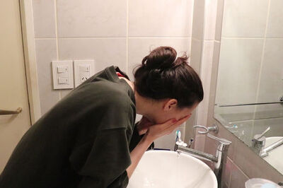 How to Cover Dark Circles