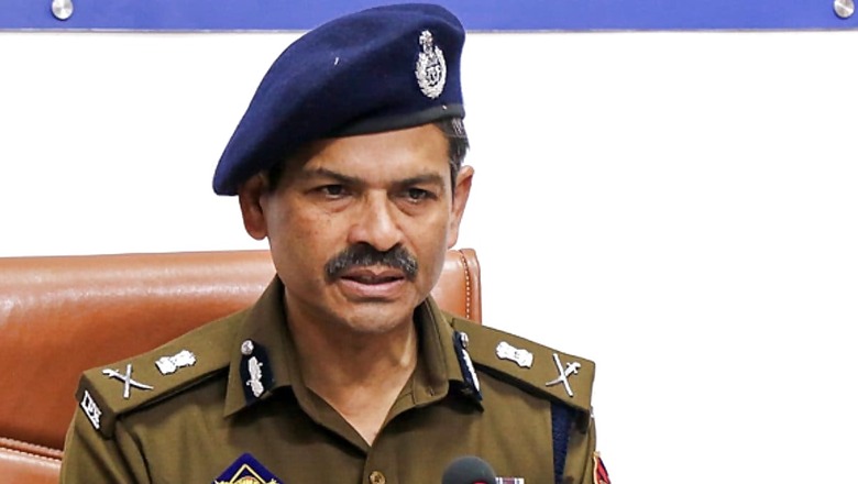 'Pak Infiltrated All Aspects of Civil Society in J&K, Regional Parties Complicit': Top Cop