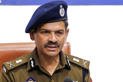 'Pak Infiltrated All Aspects of Civil Society in J&K, Regional Parties Complicit': Top Cop