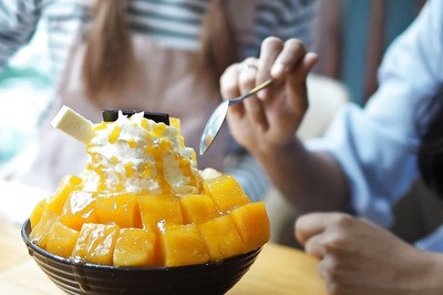 Indulge in Irresistible Mango Desserts At These 5 Iconic Restaurants