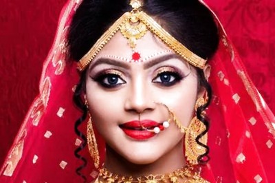 Here’s How You Can Rock Bridal Nath Like a Pro on Your Big Day