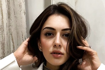 Hansika Motwani: Early Fame, Controversies And Success In South Films