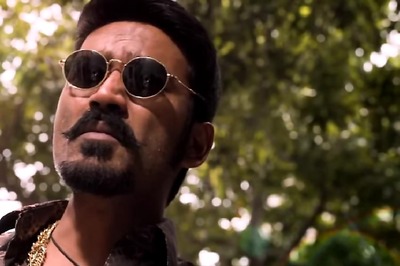 Actor Dhanush offers food, support to Chennai flood victims