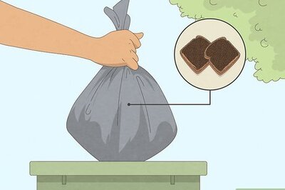 19 Tips to Quickly Get Rid of the Burnt Food Smell in Your House