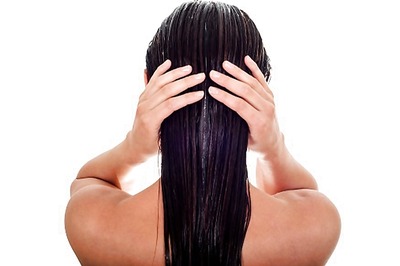Are You Washing Your Hair Right Way?