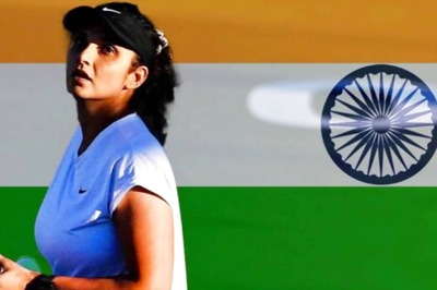 'Tweet for Pakistan': Sania Mirza Trolled By Neighbours For Wishing India Independence Day