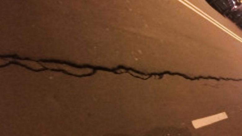 Day After Andheri Bridge Collapse, Mumbai Police Tweet About Grant Road Bridge Crack, Divert Traffic