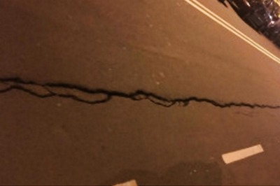 Day After Andheri Bridge Collapse, Mumbai Police Tweet About Grant Road Bridge Crack, Divert Traffic