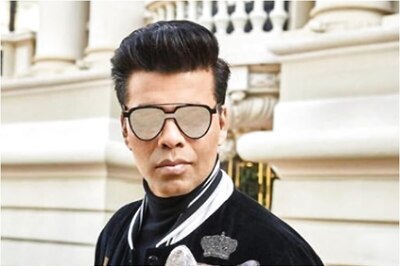 Karan Johar Announces 'Epic Series' to Celebrate 75 Years of India's Independence