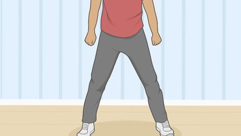 How to Do the Futsal Shuffle